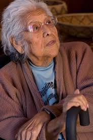 Dr Katherine Siva Saubel (1920-2011)