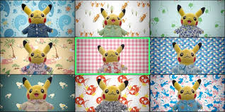We hope you enjoy our growing collection of hd images to use as a background or home screen for your. Zoom Gets Pokemon Backgrounds Official 250 Kinds Of Pokemon Shirt Wallpapers Digistatement