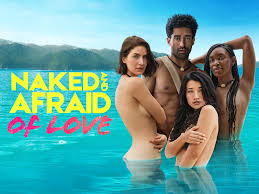 Prime Video: Naked & Afraid of Love - Season 1