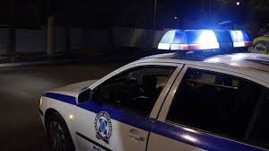 Ekrh3h E3w Apo Ta Grafeia Etaireias Petrelaioeidwn Sth Barh Traymatisthke Ena Atomo Focus Fm 103 6