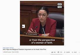 Bustatroll.org's about us page has this disclaimer. What Do You Think About Alexandria Ocasio Cortez Quora