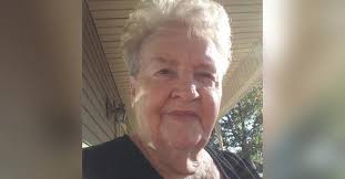 Callie Josephine Kuykendall Obituary