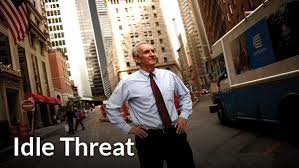 Introduction to theory of literature. Idle Threat Video Project