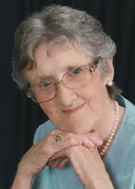 Thelma Sampson Obituary (1925