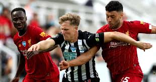 We did not find results for: Escape Route Hits Dead End For Liverpool Flop Keen To Sever Klopp Ties