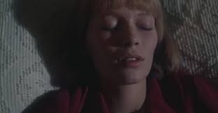 Horror Moth: Ha gli occhi di suo padre...