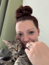 Arctic fox space captain initiates snuggles protocol