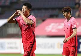 .vs 가나 축구 일본반응 한국과 가나는 100% 무승부를 기록할 것!, (도쿄올림픽 축구 일본반응 그렇다면, 제주월드컵경기장에서 펼쳐지는 한국과 가나의 축구 평가전에 대해서 일본의 네티즌들은. S 5ravt2nb18 M