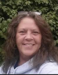 Obituary information for Dawn Renee DeBerry