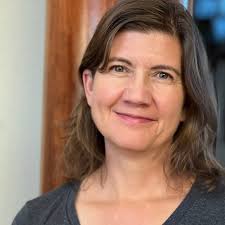 Heather Dodge Martin (@heatherdodgemartin) • Threads, Say more