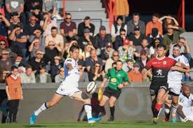 Discover johan goosen net worth, biography, age, height, dating, wiki. Johan Goosen Montpellier J Ai Pris Des Mauvaises Decisions L Equipe