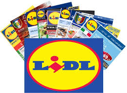 Prova la qualità e la convenienza lidl, catena di supermercati discount leader in italia. 2017 Viaggi Notizie