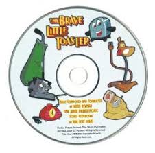 Check spelling or type a new query. Percepto 016 The Brave Little Toaster Original Motion Pictur Vgmdb