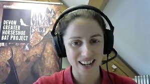 Devon Greater Horseshoe Bat Project Conference talks September 2020