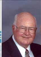 John Rushing Obituary (2008)