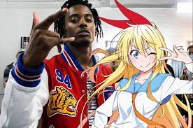The latest tweets from @playboicarti Playboi Carti Gangstaswithwaifus