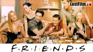 сериал друзья смотреть онлайн все сезоны на украинском языке Druzya 1 2 3 4 5 6 7 8 9 10 Sezon Smotret Onlajn V Hd Kachestve Lostfilm
