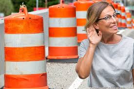 This Video Of The 8-Foot Traffic Cone In New Orleans Shows It Being Stolen,  But Was It? | Arts | Nola.Com