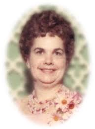 Florence Thayer Obituary (2015)