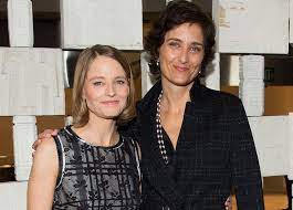 A mourning workaholic's deceased wife comes back to haunt him, but in a benevolent way, trying to get him to change his dreary attorney life into a life where he has a relationship with his children and is happier with himself. Who Is Jodie Foster S Wife Alexandra Hedison Purewow
