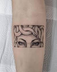 So what do 50 dollar tattoos look like(in literal meaning): 50 Medusa Inspired Tattoo Design Ideas 2021 Updated Saved Tattoo