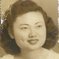 Obituary information for Sarah Shizuka Esslinger