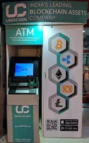 Unocoin is a cryptocurrency exchange and also a wallet that allows users to trade across different cryptocurrencies. India Branding Mishap Of Bitcoin Atm Landed Us In Trouble Says Unocoin Founder