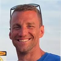 Colin Hamilton's Instagram, Twitter & Facebook