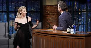 What has your journey with body image been like? Dwayne Johnson Welcomes Vanessa Kirby S Charcter To Hobbs Shaw