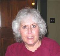 Vikki Ensman Obituary (1949