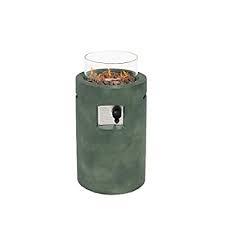 We did not find results for: Buy Aquilla Outdoor Propane Gas Fire Pit W Free Lava Rocks And Wind Glass Guard 20 Gal Tank Could Set Inside Exclude Grayish Green Color Smokeless Heater 40000 Btu W Rain Cover For Backyard