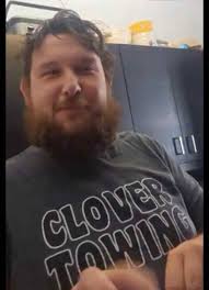 Men who would be tiger food