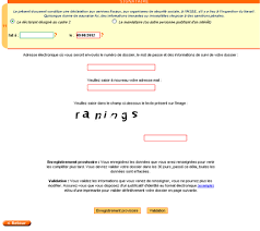 Cette de´claration doit eˆtre effectue´e aupre`s de la caisse de re´sidence habituelle de la personne employe´e. Comment Remplir La Declaration De Debut D Activite D Un Auto Entrepreneur Assistant Juridique Fr