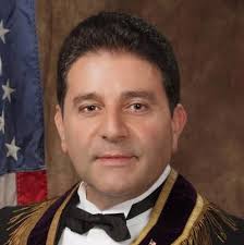 A New Dawn for Freemasonry in the Nation's Capital: 2022 Grand Lodge  Installation of Officers