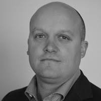 Paul Bevis (@bevis_paul)