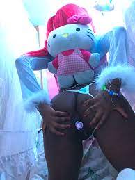Hellokitty porn