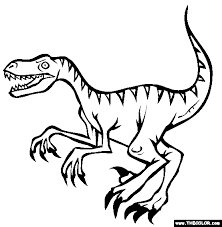 Maybe you would like to learn more about one of these? Dinosaur Online Coloring Pages