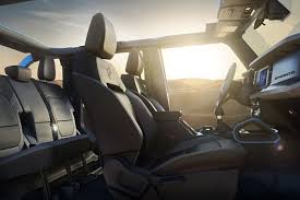 2021 Ford Bronco Suv The 2 Door 4 Door Bronco Is Back In 2020 Ford Bronco Bronco 4 Door Bronco