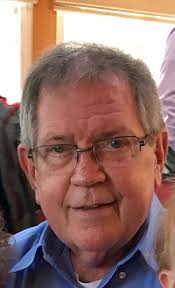 Obituary for Kenneth C Nelson