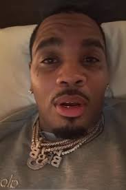 Kevin Gates A Fool Wit It Lol!
