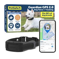 PetSafe Guardian GPS 2.0 Dog Fence