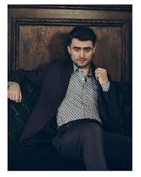 Daniel radcliffe get premium, high resolution news photos at getty images. Daniel Radcliffe Photo Shoot On Stylevore