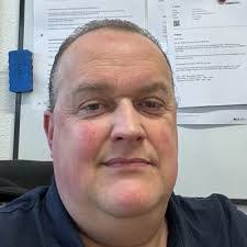 Gordon Kearns's Instagram, Twitter & Facebook