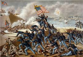 Black Soldiers and the Civil War - AAIHS