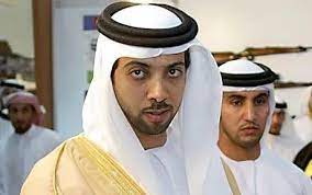 He is the half brother of the current president of uae, emir (ruler) of abu dhabi, khalifa bin zayed al nahyan. Mansour Bin Zayed Al Nahyan Alchetron The Free Social Encyclopedia