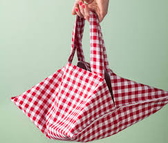 Epingle Sur Couture Les Sacs A Tarte Et Sacs A Pain