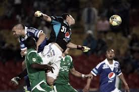 Conéctate e interactua con todo nuestro staff. Historial Deportivo Cali Vs Millonarios Leve Superioridad Verde Vavel Colombia