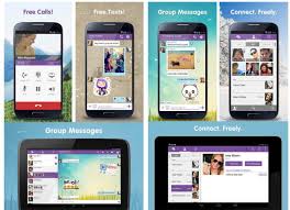 Sep 24, 2021 · download viber 16.4.0.0 for android for free, without any viruses, from uptodown. Viber For Iphone 4 Free Download Renewthings