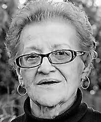 Bernice Gardner Obituary (2014)