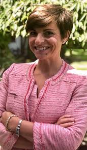 Congratulations to Amanda Levin, Regional Director for Philanthropy at Bon  Secours Charity Health System, a member of the Westchester Medical Center  Health Network, for being named Outstanding Fundraising Professional, and  Joe Allen,